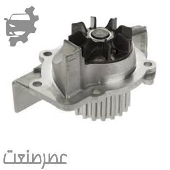 واتر پمپ پژو